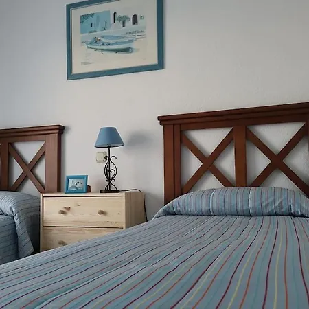 And Golf House * La Cala De Mijas