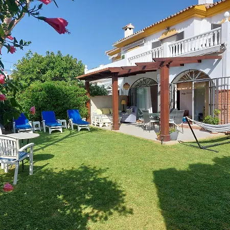 And Golf House *