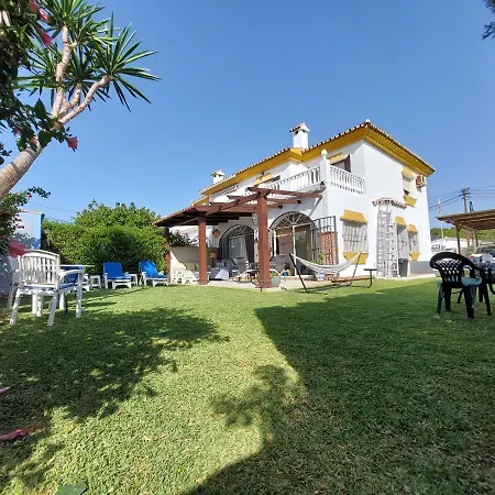 And Golf House Holiday home *