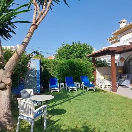 And Golf House Holiday home *