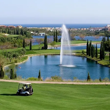 Holiday home And Golf House