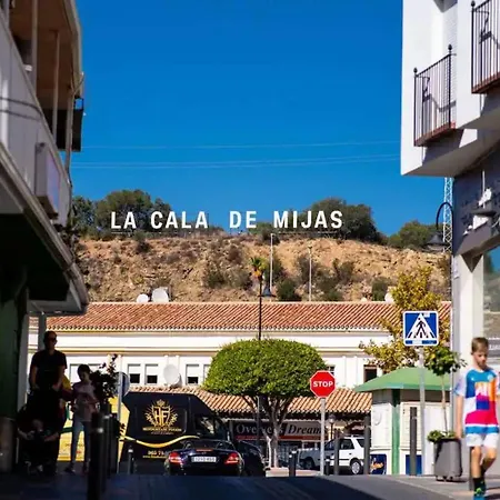 And Golf House * La Cala De Mijas