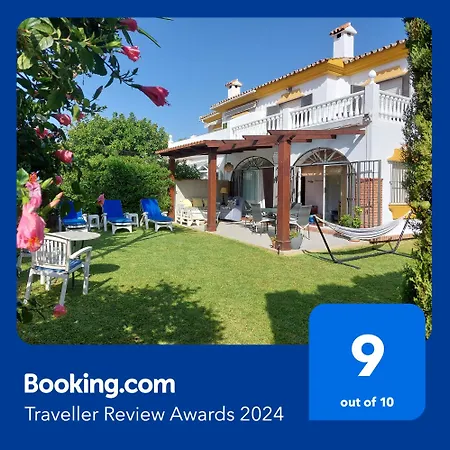 And Golf House La Cala De Mijas