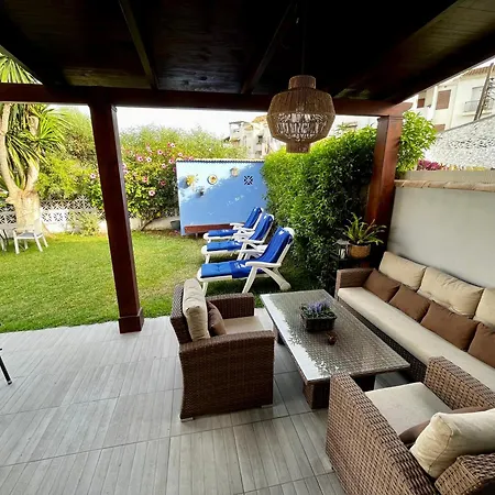 And Golf House Holiday home *