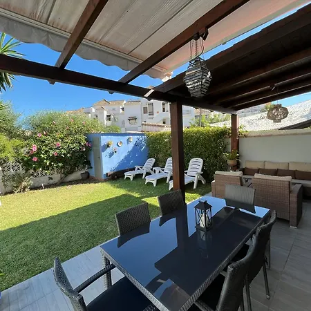 Holiday home And Golf House *