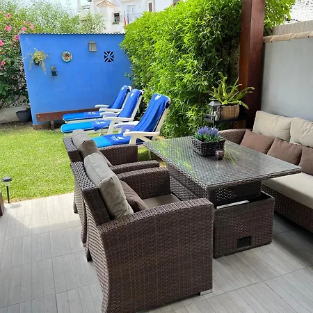 Holiday home And Golf House *