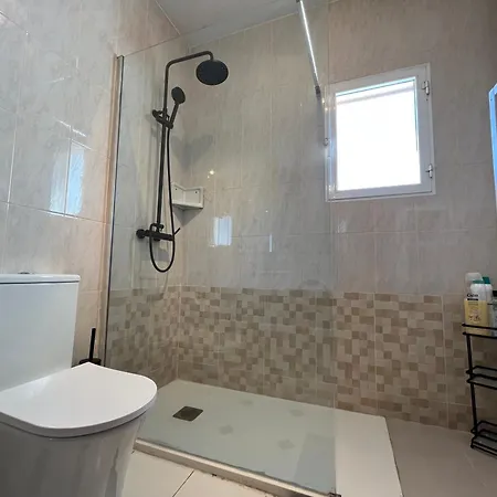 And Golf House Holiday home La Cala De Mijas