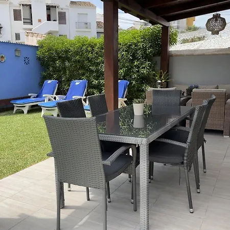 Holiday home And Golf House