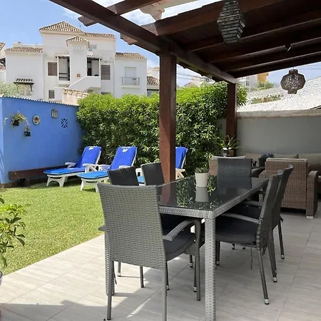And Golf House Holiday home La Cala De Mijas