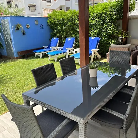 And Golf House Holiday home